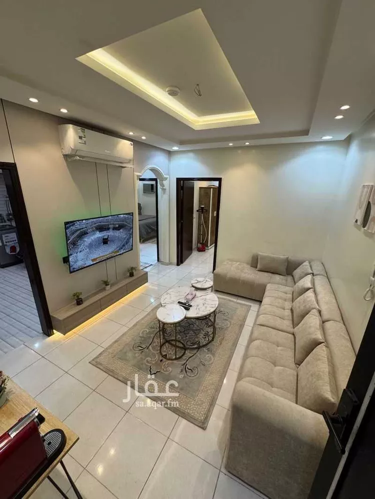 شقة للإيجار في شارع محمد العمودي, حي الرمال, مدينة الرياض, منطقة الرياض