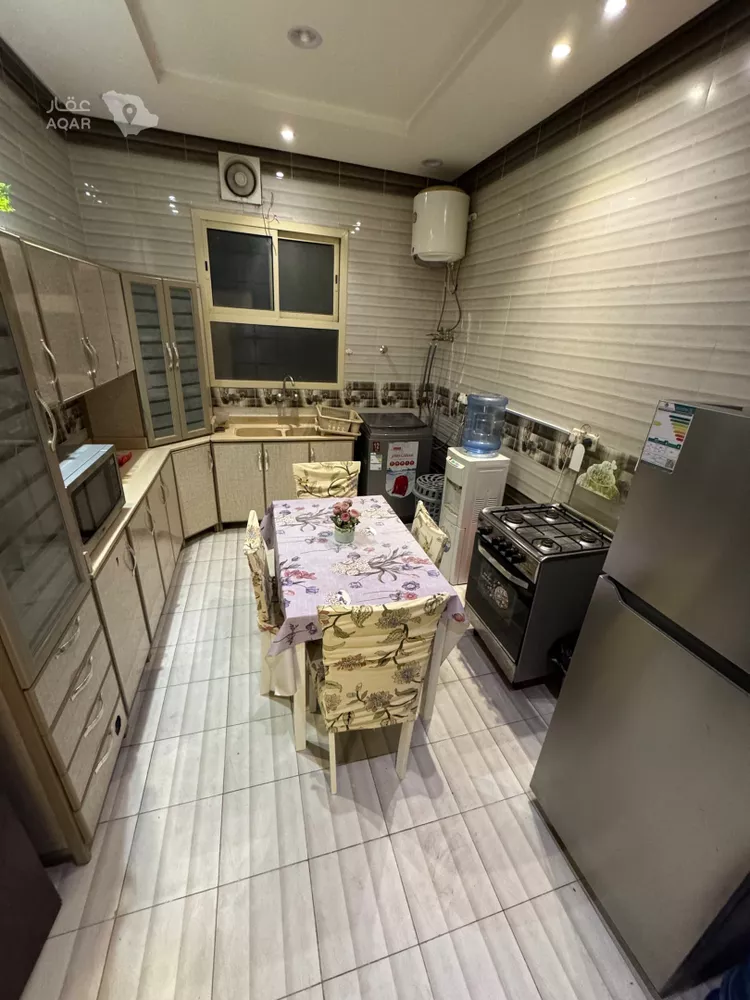 Apartment for Rent in Riyadh Ar Rimal 9