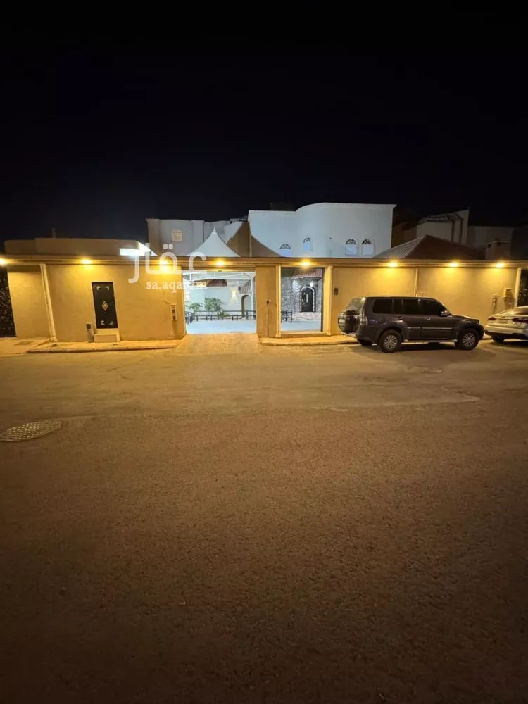 فيلا للبيع في شارع محمد النجار, حي النهضة, مدينة الرياض, منطقة الرياض