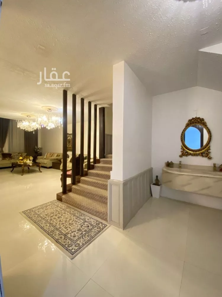 فيلا للبيع في شارع أبي بكر النجاد, حي النسيم الغربي, مدينة الرياض, منطقة الرياض صورة 5