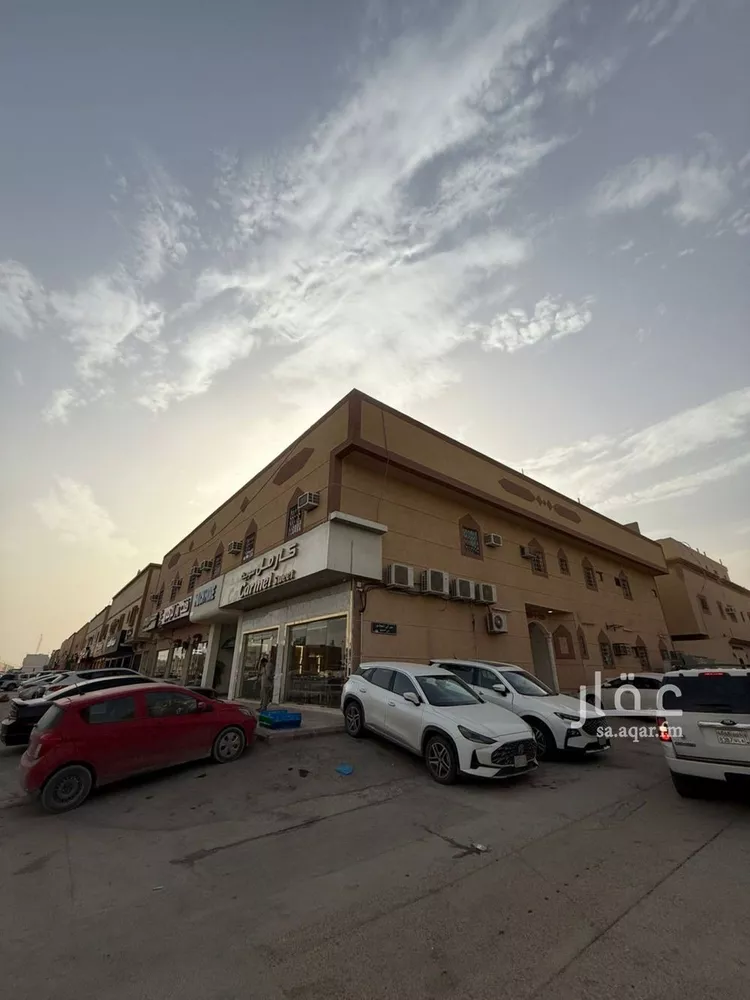 شقة للإيجار في شارع المبارك, حي النهضة, مدينة الرياض, منطقة الرياض