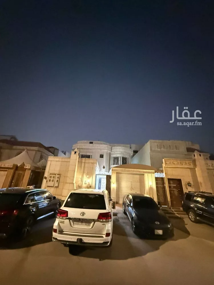 دور للإيجار في شارع عبدالجليل برادة, حي الخليج, مدينة الرياض, منطقة الرياض