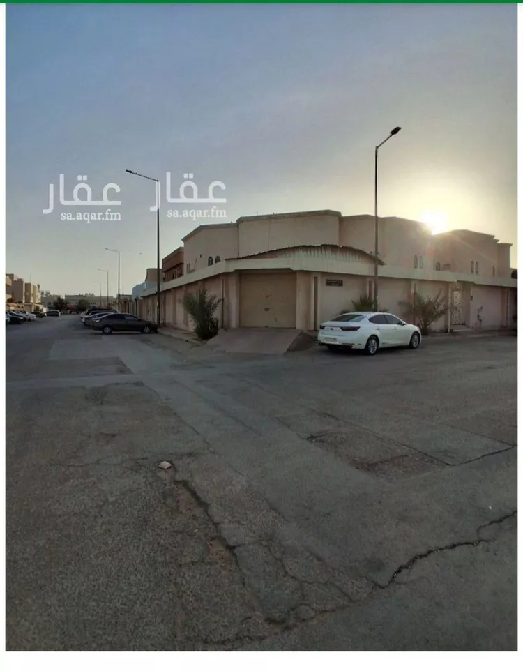 فيلا للبيع في شارع أبي الأشعث, حي النهضة, مدينة الرياض, منطقة الرياض صورة 3