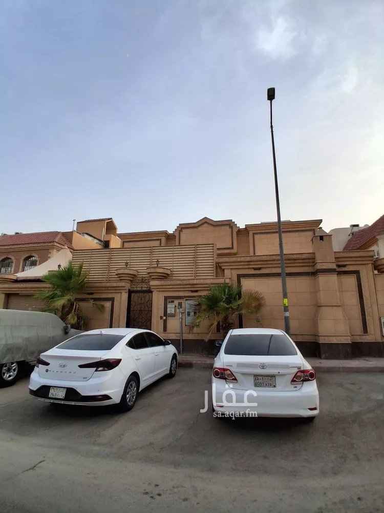 Apartment for Rent in Riyadh Al Khaleej