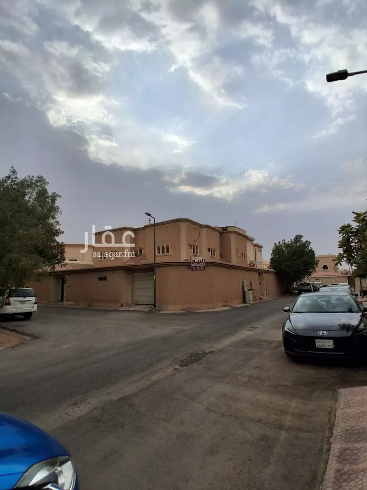 Villa for Sale in Riyadh Al Khaleej