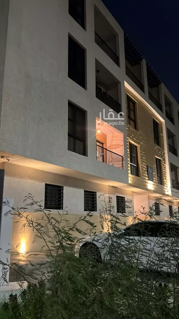 شقة للإيجار في شارع إدريس السنوسي, حي المنار, مدينة الرياض, منطقة الرياض