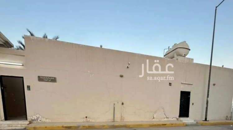دور للإيجار في شارع الشعبة, حي النهضة, مدينة الرياض, منطقة الرياض صورة 2