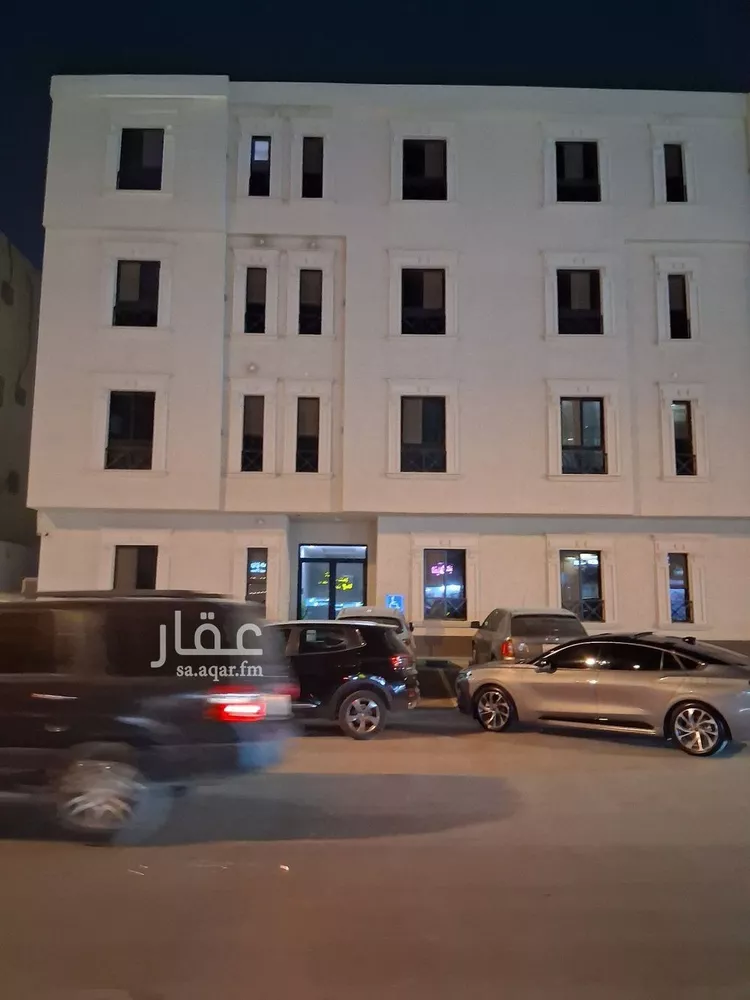 شقة للإيجار في شارع محمد بن أحمد السديري, حي النهضة, مدينة الرياض, منطقة الرياض