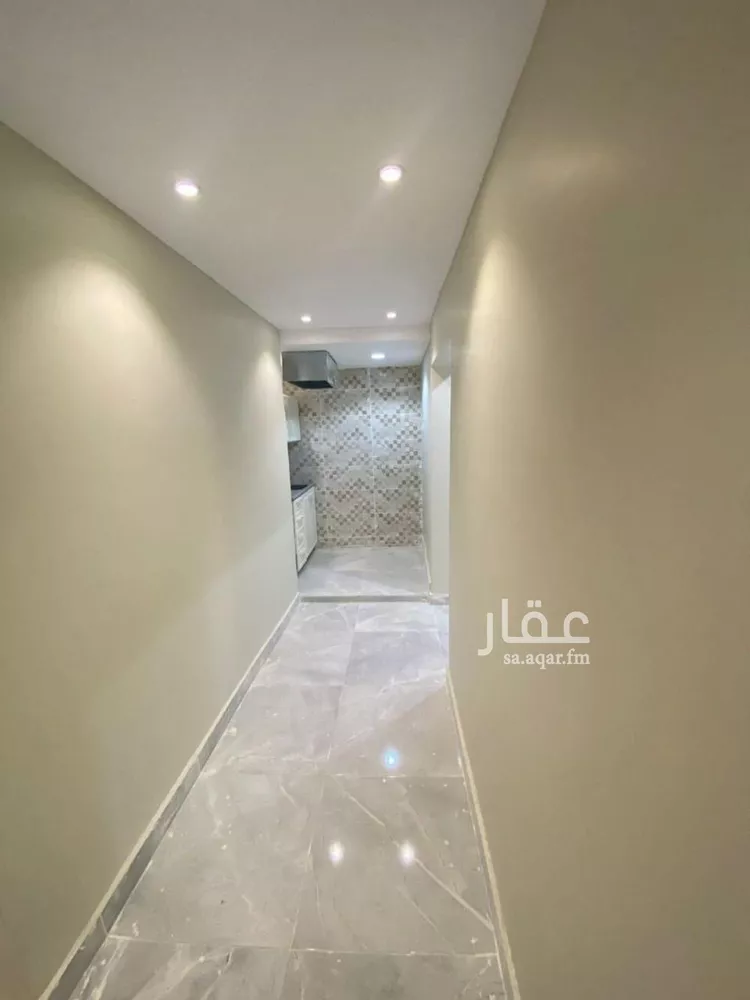 شقة للإيجار في شارع أبي حذيفة, حي الضباط, مدينة الرياض, منطقة الرياض صورة 4