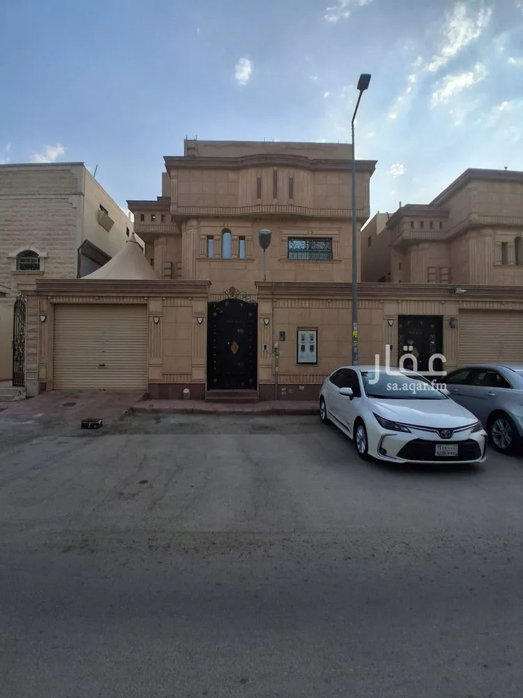 Villa for Sale in Riyadh Al Yarmouk صورة 2