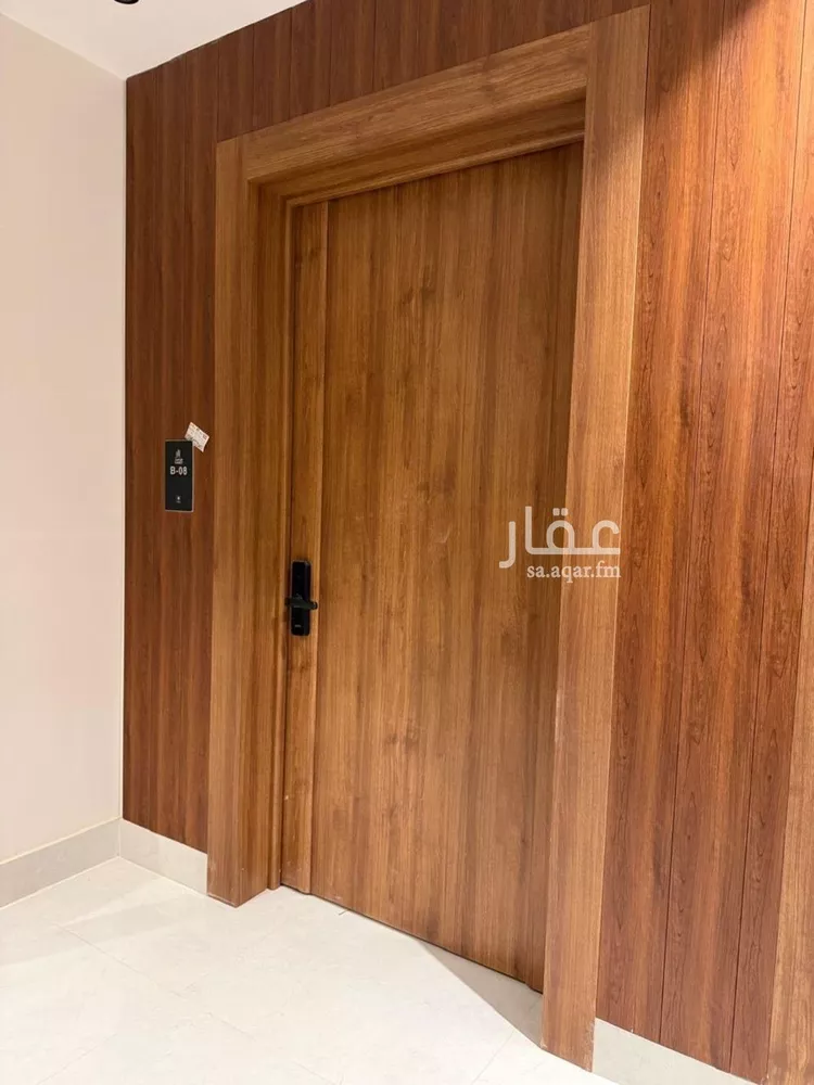 شقة للإيجار في شارع الحارث بن عاصم, حي الرمال, مدينة الرياض, منطقة الرياض 10
