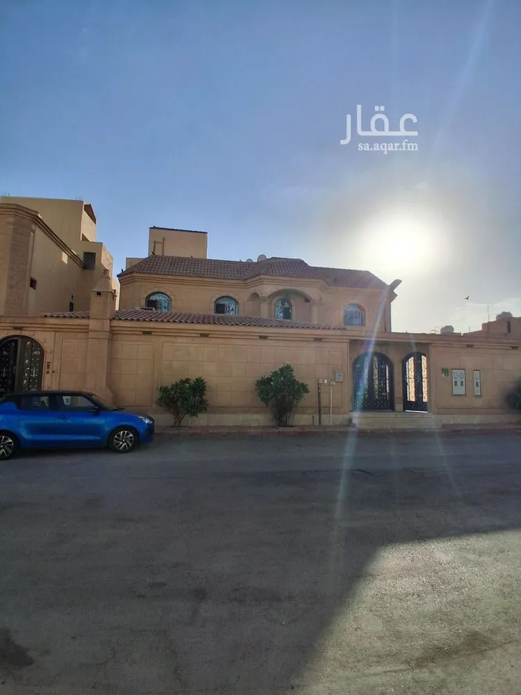 شقة للإيجار في شارع وادي عليب, حي الخليج, مدينة الرياض, منطقة الرياض