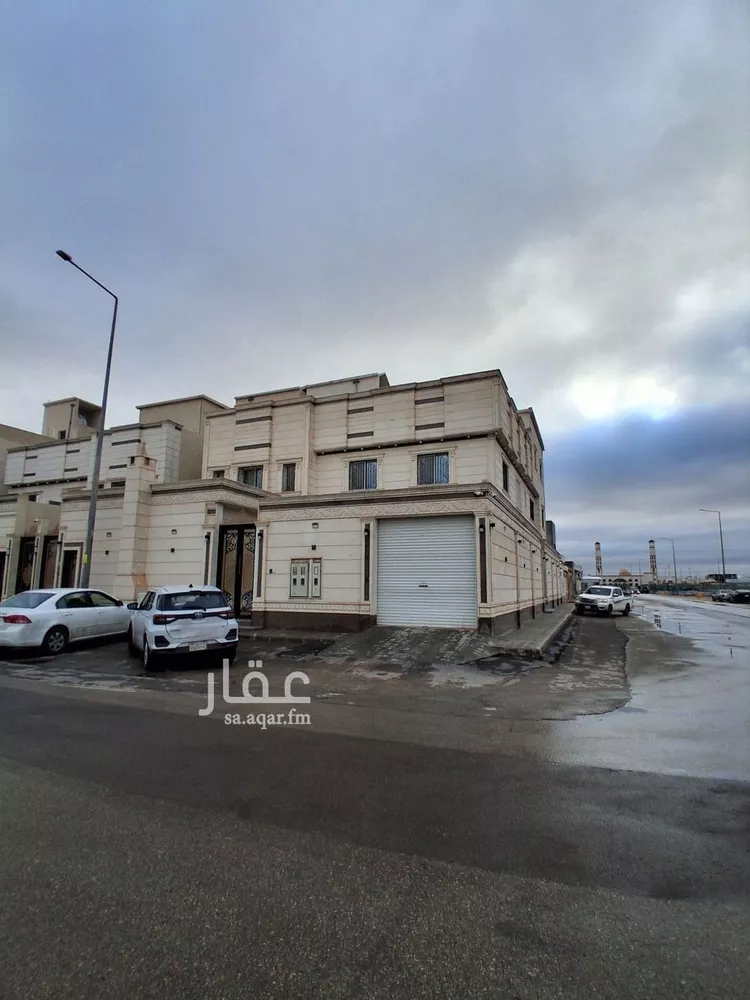 شقة للإيجار في شارع الريع, حي المعيزيلة, مدينة الرياض, منطقة الرياض صورة 2