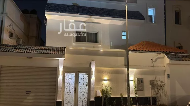 فيلا للبيع في شارع أبي بكر النجاد, حي النسيم الغربي, مدينة الرياض, منطقة الرياض صورة 4