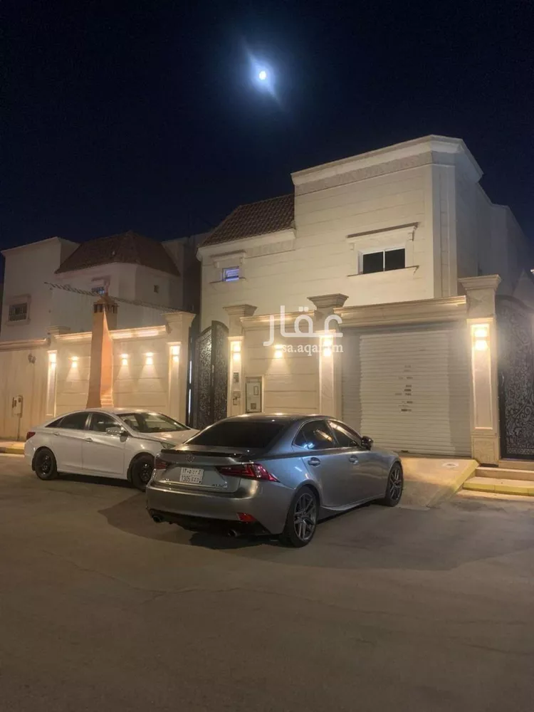 فيلا للإيجار في شارع آل مطارفه, حي النهضة, مدينة الرياض, منطقة الرياض صورة 5