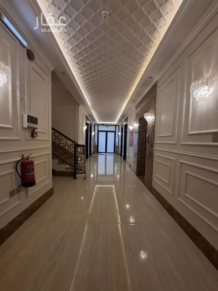 شقة للإيجار في شارع محمد بن المعلى, حي المعيزيلة, مدينة الرياض, منطقة الرياض صورة 3