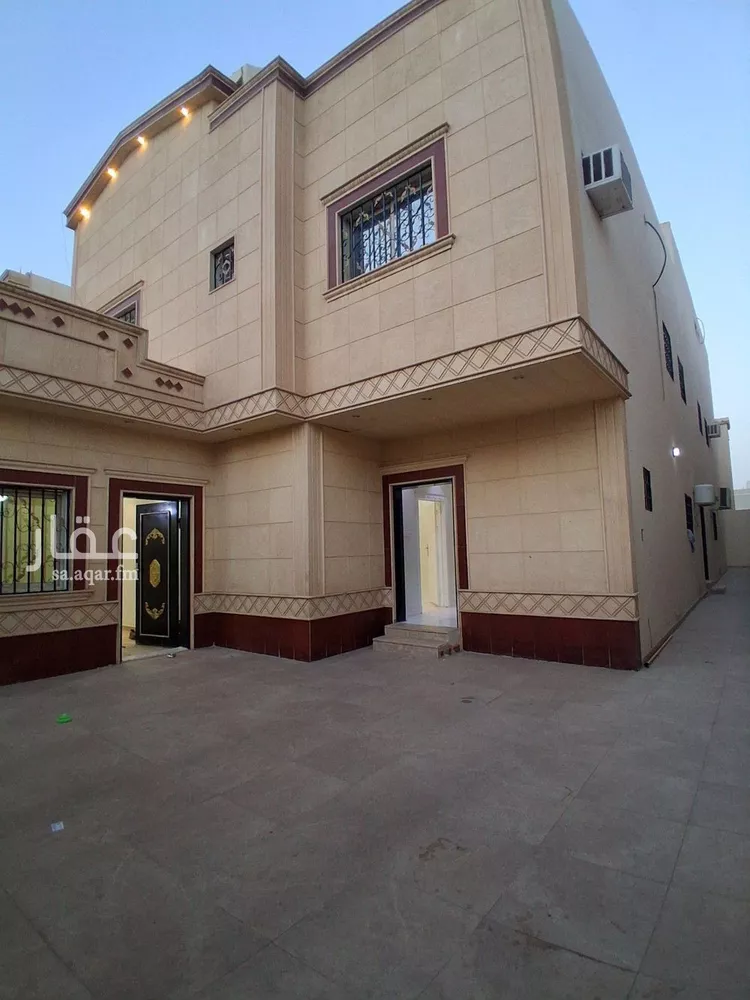 فيلا للبيع في شارع عبدالجليل برادة, حي الخليج, مدينة الرياض, منطقة الرياض 16