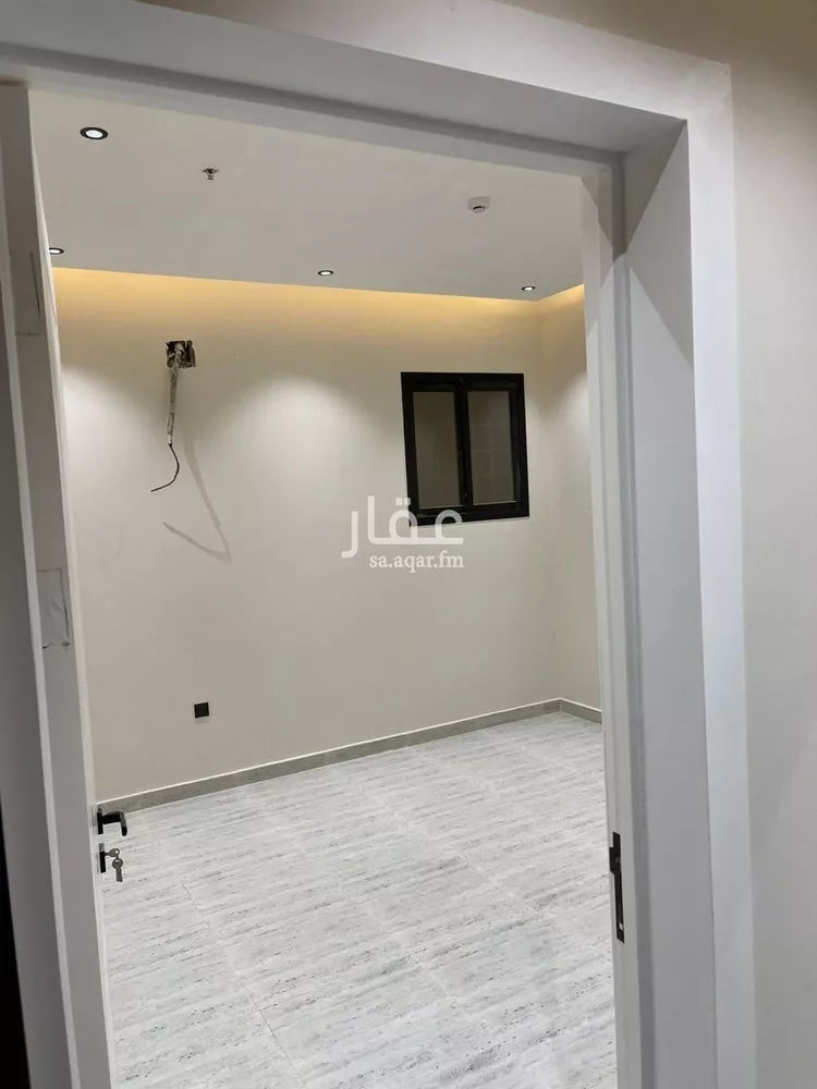 شقة للإيجار في شارع وادي زمزم, حي القادسية, مدينة الرياض, منطقة الرياض صورة 3