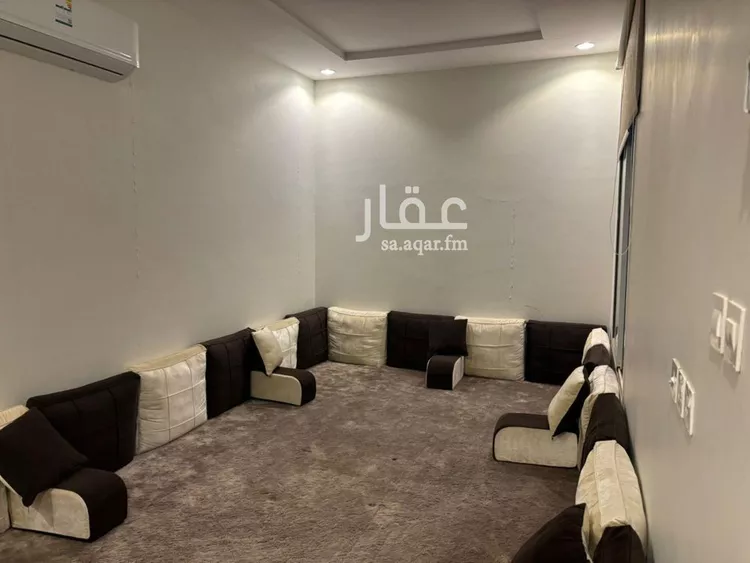 Apartment for Rent in Riyadh Al Hazm