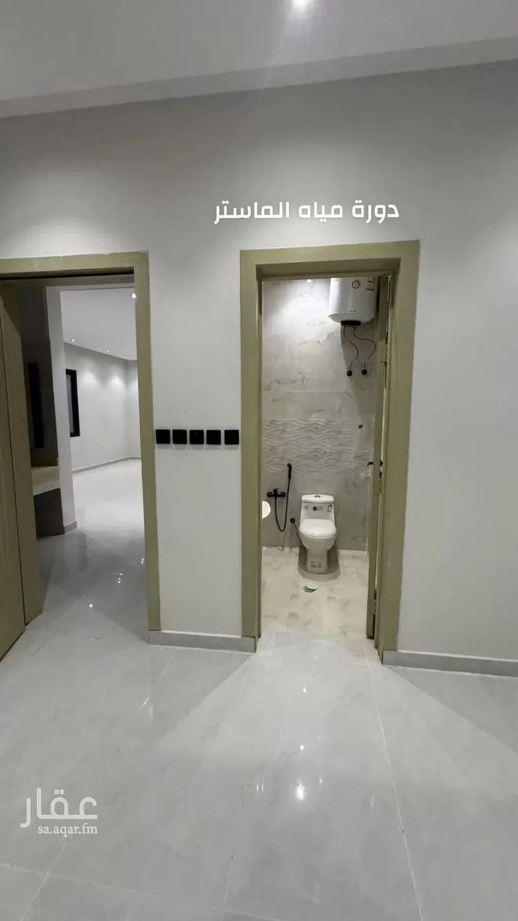 دور للإيجار في حي الجنادرية, مدينة الرياض, منطقة الرياض 13