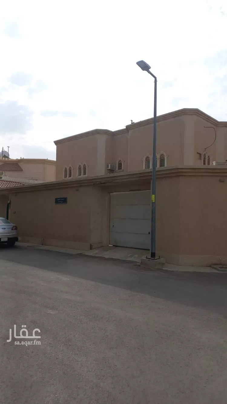 Villa for Sale in Riyadh Al Khaleej