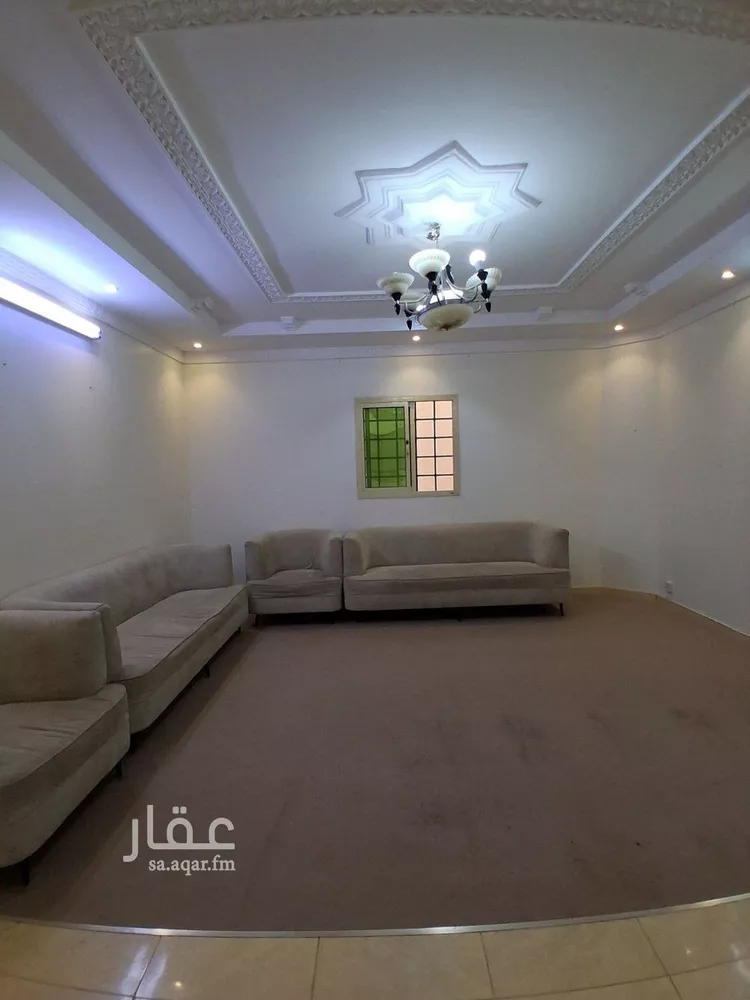 دور للإيجار في شارع الأبساط, حي النهضة, مدينة الرياض, منطقة الرياض صورة 4