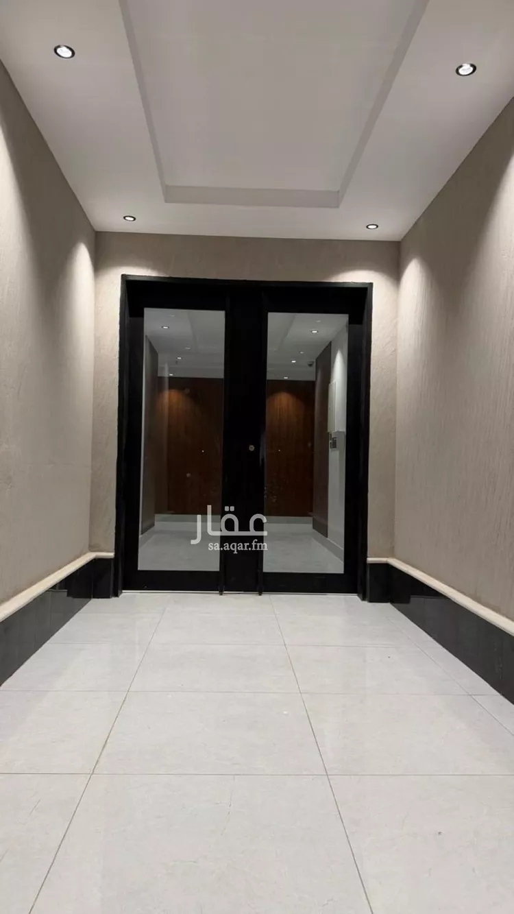 شقة للإيجار في شارع الحارث بن عاصم, حي الرمال, مدينة الرياض, منطقة الرياض 13