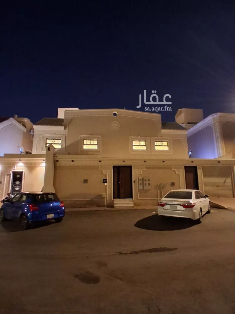 دور للبيع في شارع الرميم, حي المعيزيلة, مدينة الرياض, منطقة الرياض 20