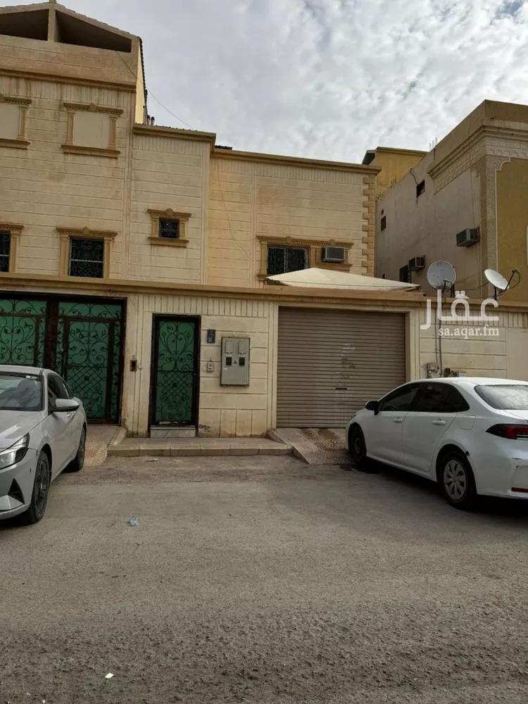 فيلا للبيع في شارع المضايا, حي الخليج, مدينة الرياض, منطقة الرياض