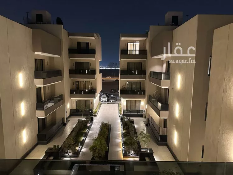 شقة للإيجار في شارع الشيخ جابر الاحمد الصباح, حي الخليج, مدينة الرياض, منطقة الرياض
