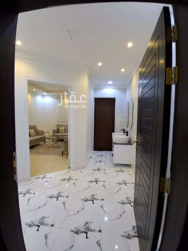 شقة للإيجار في شارع إدريس السنوسي, حي المنار, مدينة الرياض, منطقة الرياض صورة 2