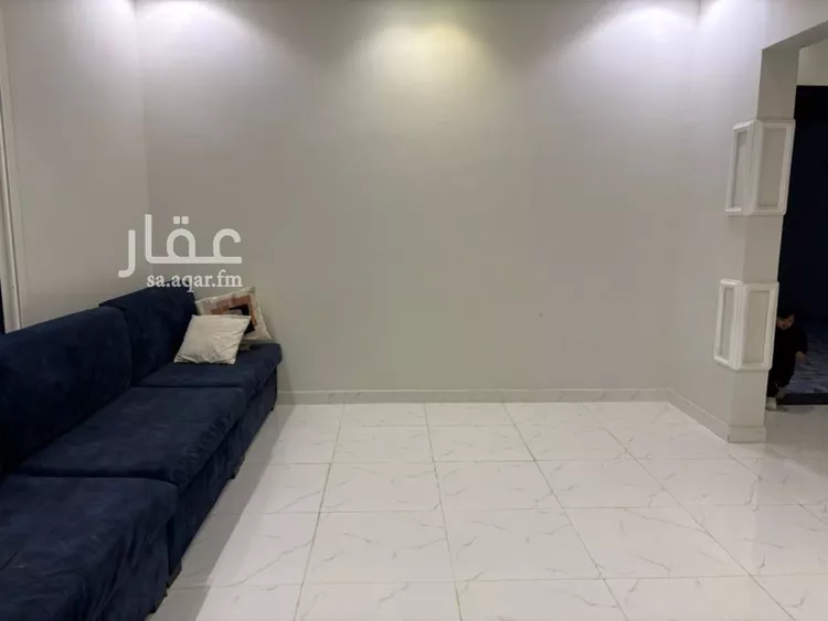 شقة للإيجار في حي الحزم, مدينة الرياض, منطقة الرياض صورة 2