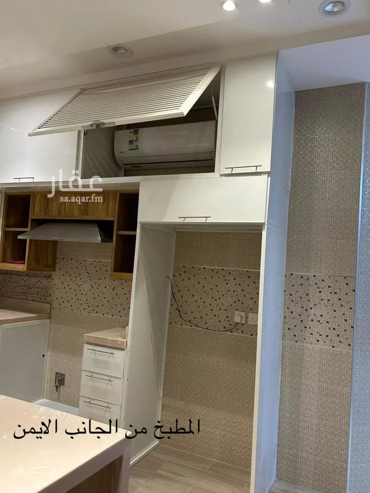 شقة للإيجار في شارع رقم 497, حي النرجس, مدينة الرياض, منطقة الرياض صورة 2