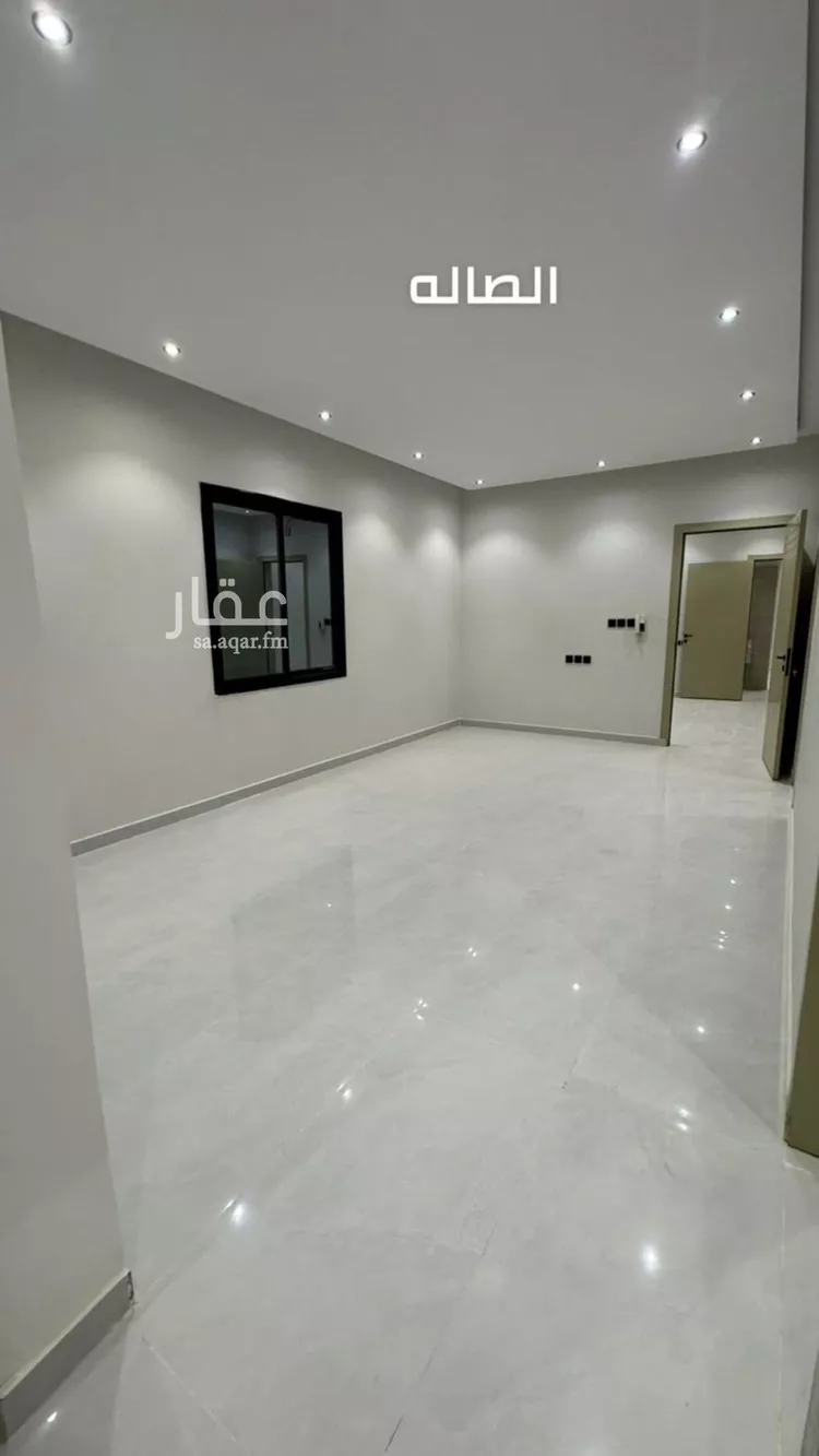 دور للإيجار في حي الجنادرية, مدينة الرياض, منطقة الرياض 7