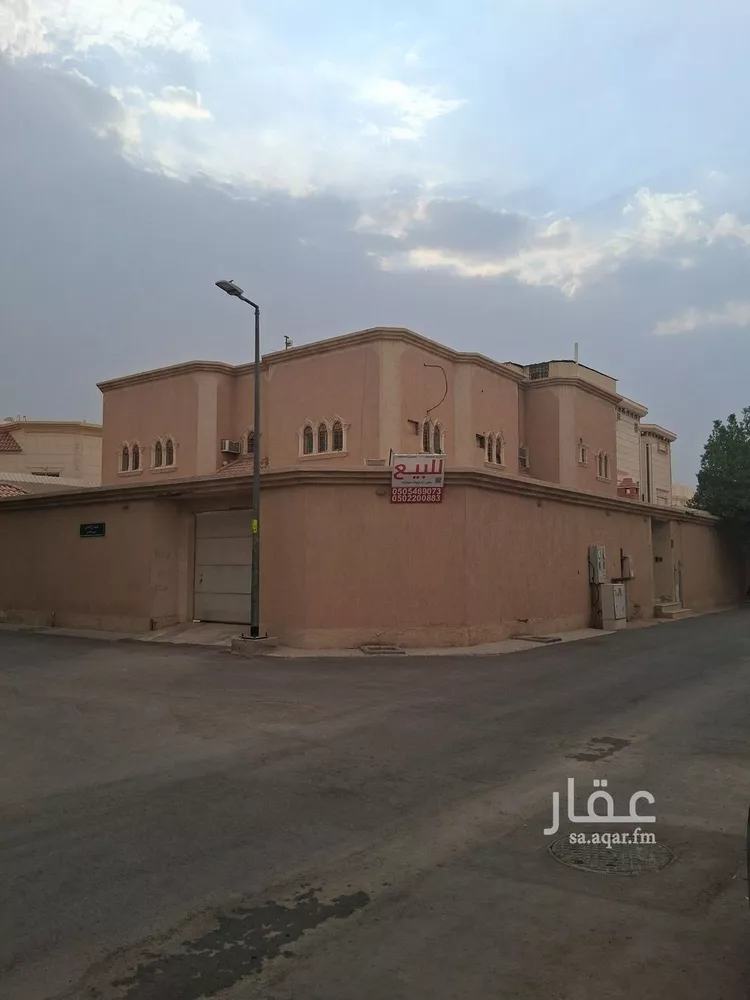 فيلا للبيع في شارع النبل, حي الخليج, مدينة الرياض, منطقة الرياض صورة 3