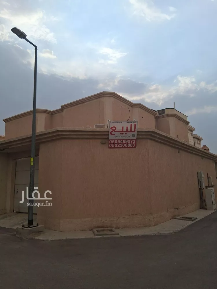 فيلا للبيع في شارع النبل, حي الخليج, مدينة الرياض, منطقة الرياض صورة 2