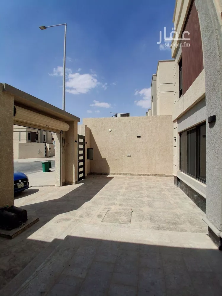 فيلا للإيجار في شارع الجنادرية, حي الجنادرية, مدينة الرياض, منطقة الرياض 11