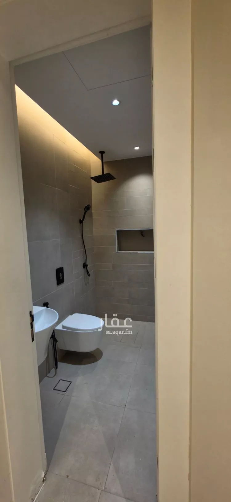 شقة للإيجار في شارع الشيخ جابر الاحمد الصباح, حي الخليج, مدينة الرياض, منطقة الرياض 8