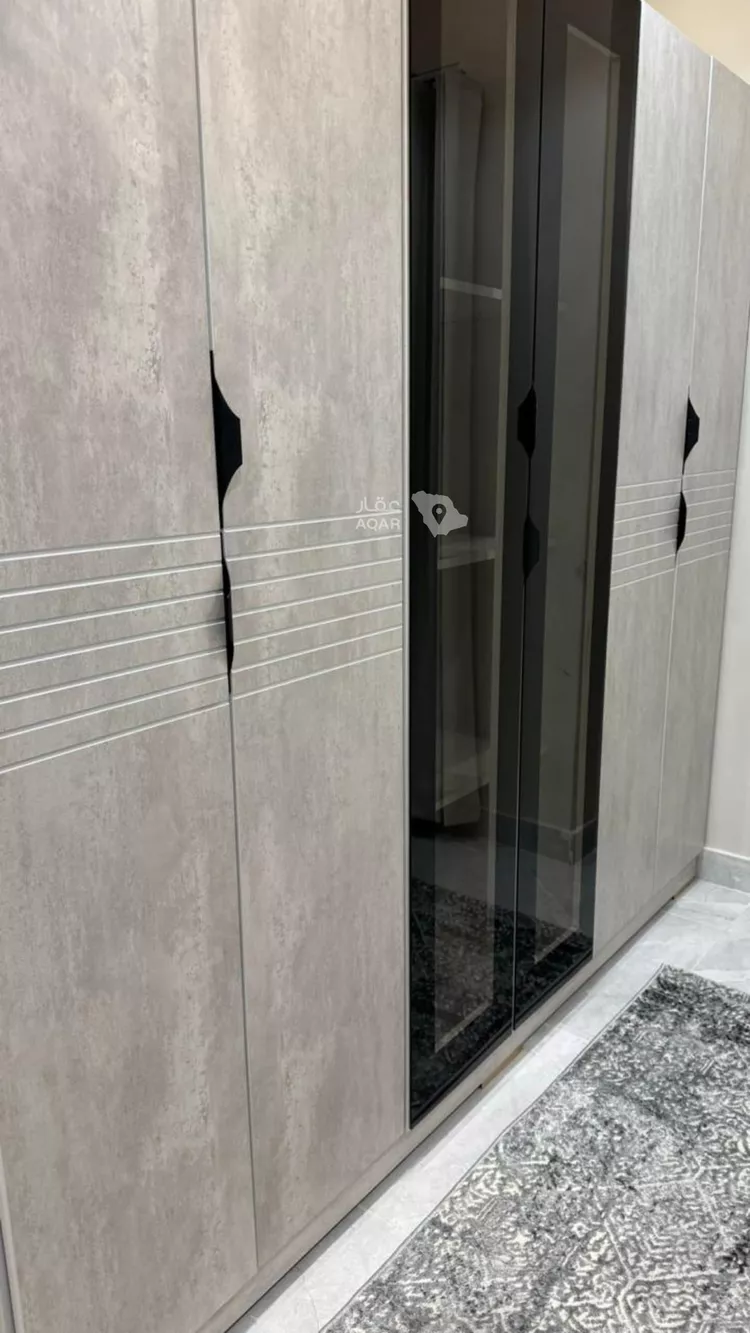 شقة للإيجار في شارع روضة التنهات, حي الضباط, مدينة الرياض, منطقة الرياض 7