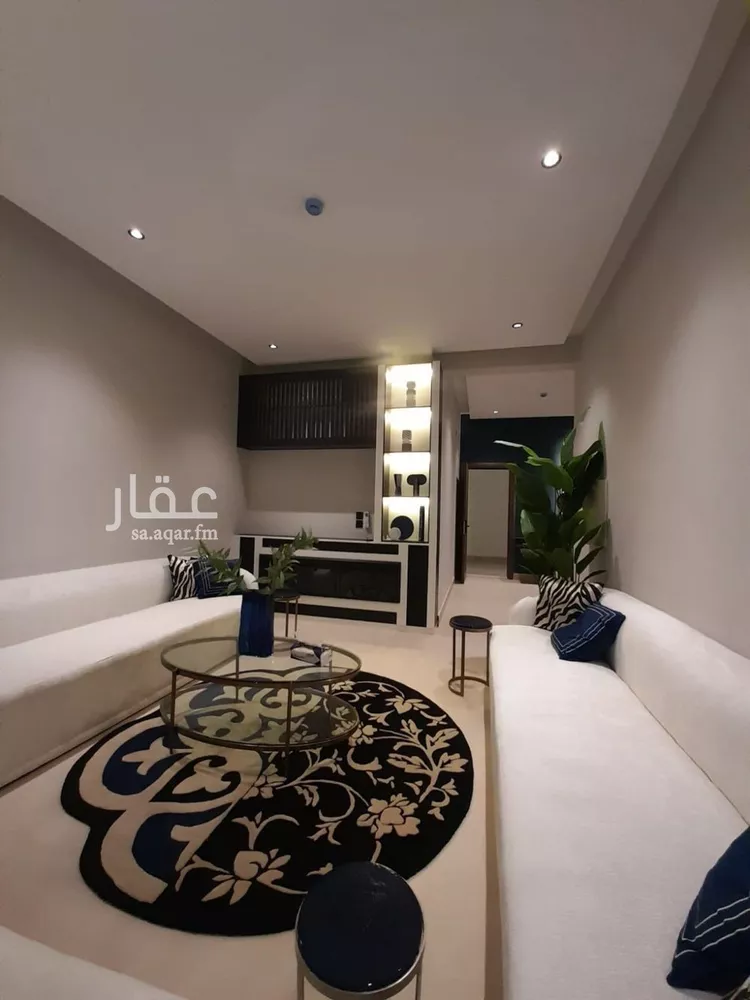 شقة للبيع في شارع الفنون, حي النهضة, مدينة الرياض, منطقة الرياض صورة 3