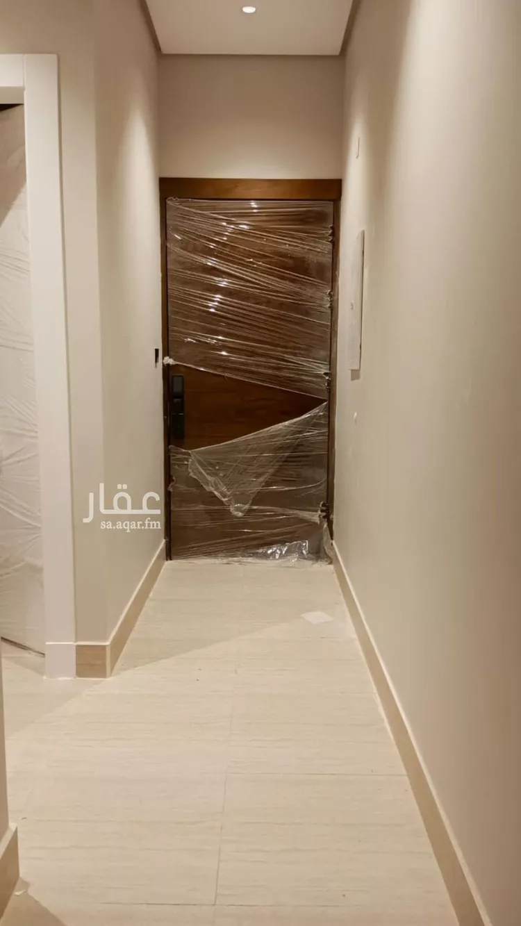 شقة للإيجار في شارع ابن البرهان النحاس, حي الرمال, مدينة الرياض, منطقة الرياض صورة 2