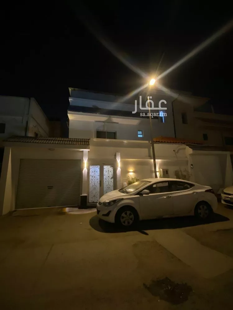 فيلا للبيع في شارع أبي بكر النجاد, حي النسيم الغربي, مدينة الرياض, منطقة الرياض صورة 2