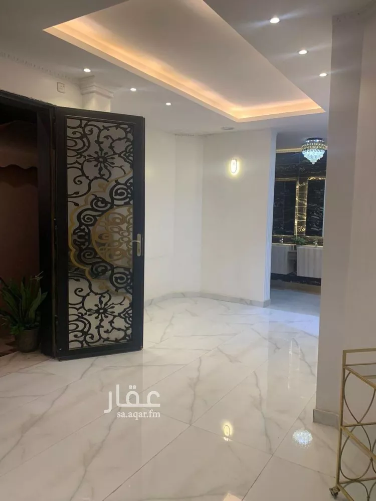 فيلا للإيجار في شارع آل مطارفه, حي النهضة, مدينة الرياض, منطقة الرياض صورة 3