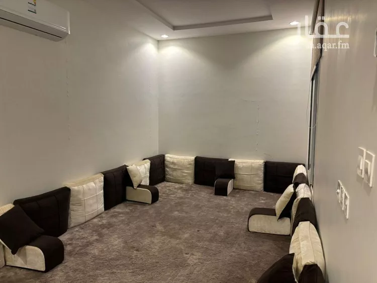 شقة للإيجار في حي الحزم, مدينة الرياض, منطقة الرياض صورة 3