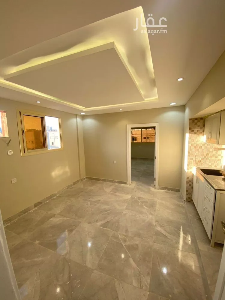 شقة للإيجار في شارع ابي حذيفة, حي الضباط, مدينة الرياض, منطقة الرياض صورة 3
