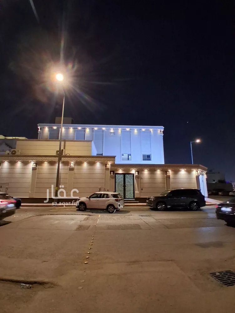 شقة للإيجار في شارع وادي عليب, حي الخليج, مدينة الرياض, منطقة الرياض