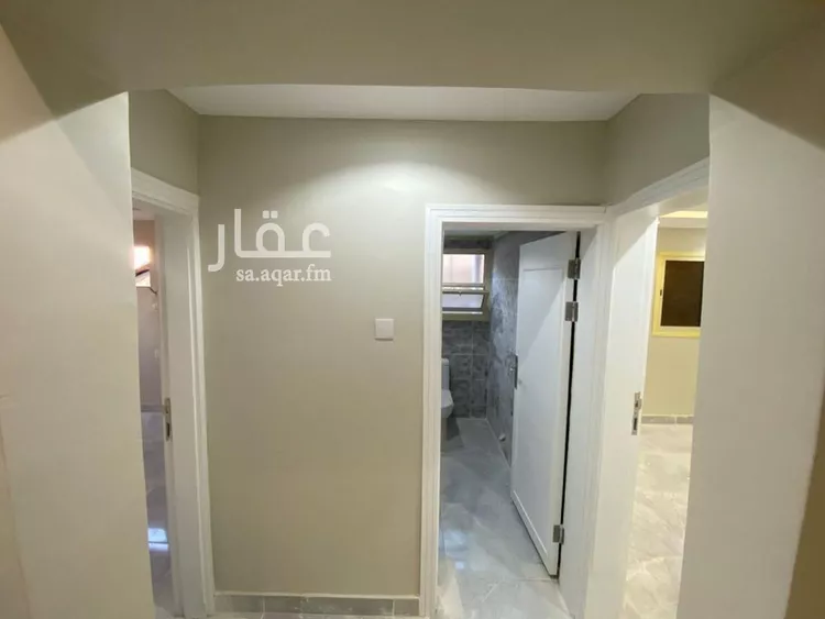 شقة للإيجار في شارع أبي حذيفة, حي الضباط, مدينة الرياض, منطقة الرياض صورة 3