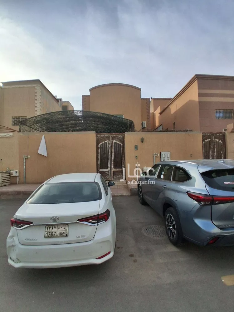 فيلا للبيع في شارع البراق, حي الخليج, مدينة الرياض, منطقة الرياض