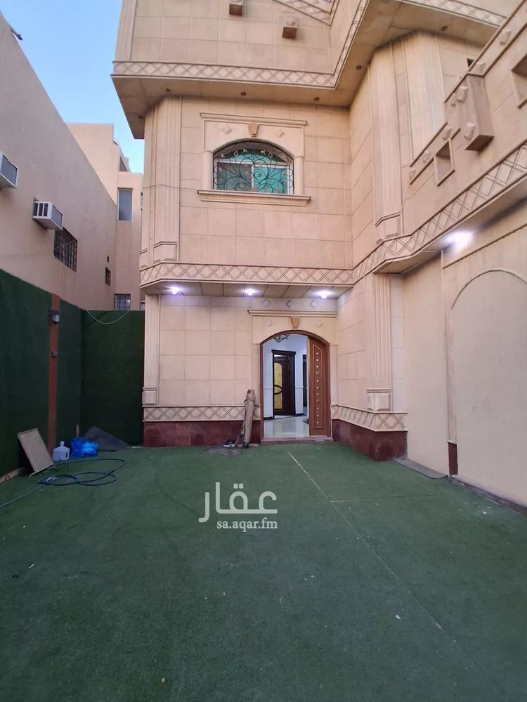 دور للإيجار في شارع عبدالجليل برادة, حي الخليج, مدينة الرياض, منطقة الرياض