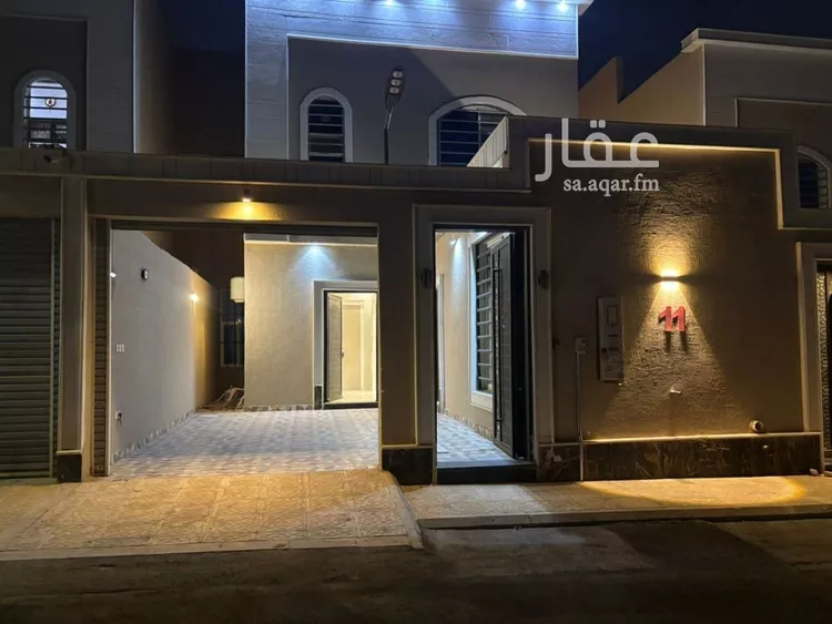 شقة للإيجار في حي الحزم, مدينة الرياض, منطقة الرياض صورة 2